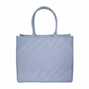 Borsa Grande Shopper a Spalla Armani Exchange