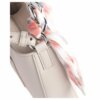 Borsa a spalla Armani Exchange Aura - Foulard
