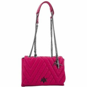 Borsa a tracolla bloom Armani Exchange