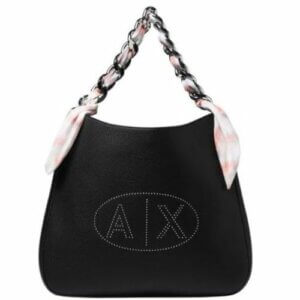 Borsa a spalla Armani Exchange