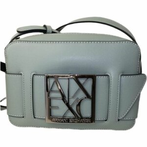 Borsa a Tracolla Camera Case Armani Exchange