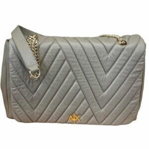 Borsa A Tracolla Da Donna Armani Exchange