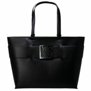 Borsa a spalla Susy Armani Exchange Fronte