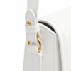 Borsa Magalù Bianca da Donna Coccinelle - Dettaglio
