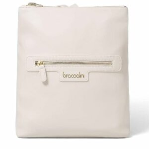 Borsa zaino reversibile Braccialini