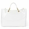 Borsa a mano con tracolla Beth Jelly Braccialini Retro