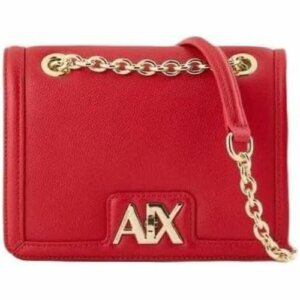 Borsetta Messenger Bag Armani Exchange