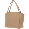 Borsa Liya Handbag Grained Leather Fresh Coccinelle Laterale