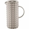 Caraffa con Coperchio Tiffany Guzzini Grigio Tortora