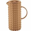 Caraffa con Coperchio Tiffany Guzzini Terracotta