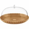 Set Tortiera Piccola Tiffany Guzzini - Terracotta