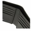 Portafoglio Bi-Fold nero Uomo Armani Exchange Aperto
