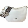 Borsa con doppia tracolla MBRC