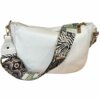 Borsa con doppia tracolla MBRC Retro