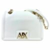 Borsetta a tracolla Madison Sustainable ARMANI EXCHANGE - Bianca
