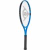 Racchetta da tennis Tristorm fx jrn 25 Dunlop Laterale