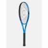 Racchetta da tennis FX500 Junior Dunlop Laterale