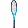 Racchetta da Tennis tristorm PRO 255 M G2 NH Dunlop Laterale