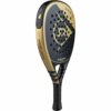 Padel Aero-Star Team Gold Dunlop Laterale