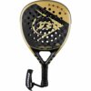 Racchetta Aero-Star Pro 2023 padel Dunlop Frontale