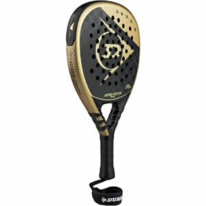 Racchetta Aero Star Pro 2023 padel Dunlop