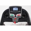 Tapis roulant Racer Toorx monitor