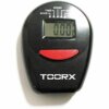Spin bike SRX-45S Toorx Cronometro