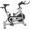 Spin bike SRX-45S Toorx