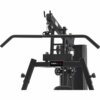 Stazione Multifunzione MSX-60 Toorx Dimensioni Lat