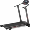 Tapis roulant TFK 155 SLIM Everfit