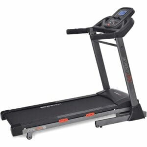 Tapis roulant TFK 450 Everfit 1