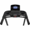 Tapis roulant VOYAGER Toorx Frontale