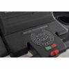 Tapis roulant VOYAGER Toorx dettaglio