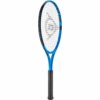 Racchetta da tennis Tristorm fx jnr 26 Dunlop Laterale