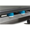 Ttapis Roulant TRX 50S EVO HRC Toorx Dettaglio Ammortizzazione