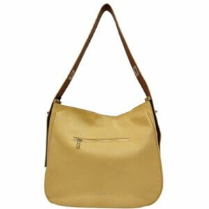 Borsa a Spalla Linea Round Massimo Braccialini