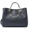 Borsa a mano Braccialini Nera