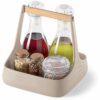 Organizzatore da Tavola "All Together" Guzzini