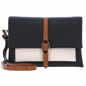 Dorian Tricolor borsa a spalla Coccinelle