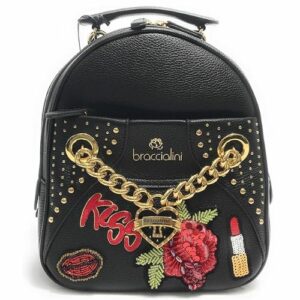 Zaino donna Rock Braccialini