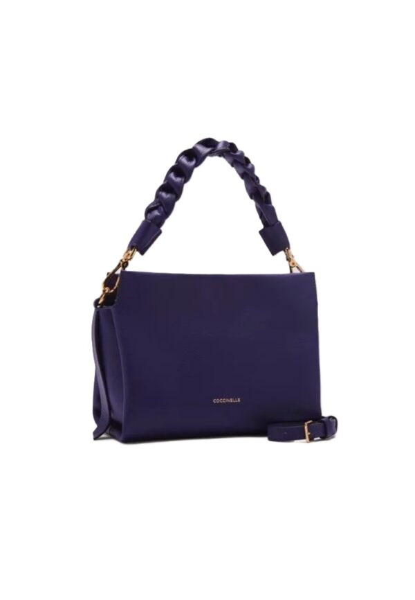 Borsa a mano Coccinelle boheme piccola - immagine 3
