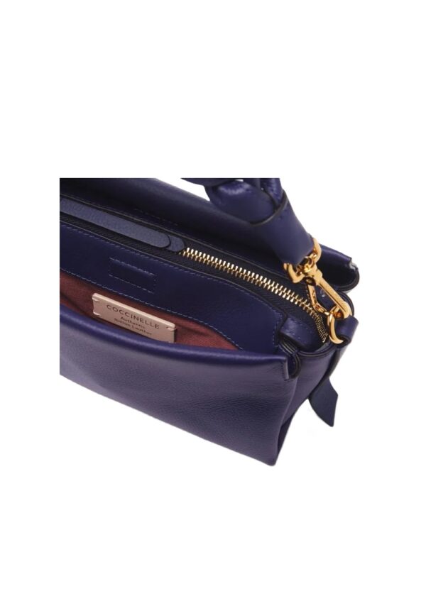 Borsa a mano Coccinelle boheme piccola - immagine 2