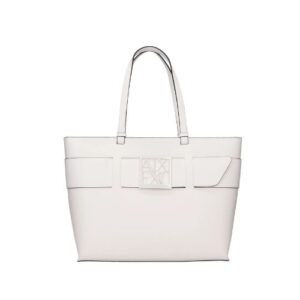 Armani Exchange Shopper Bianco 949127 0A874