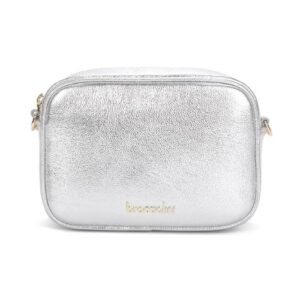 Borsa a tracolla Braccialini Jinny Leather