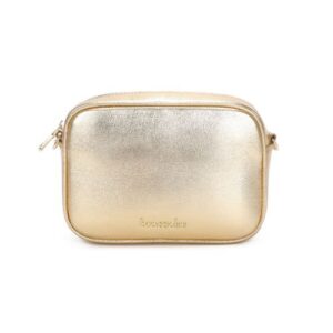 Borsa a Tracolla Donna Braccialini Jinny Leather