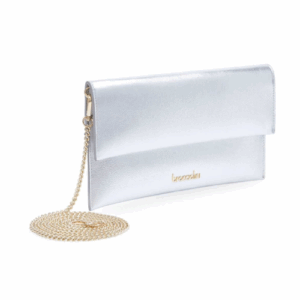 Borsa Donna Braccialini Jinny Leather a Tracolla