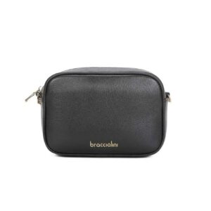 Borsa a tracolla Braccialini Jinny Leather