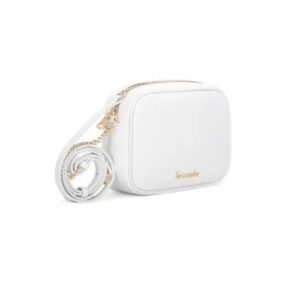 Borsa a tracolla Braccialini Leather