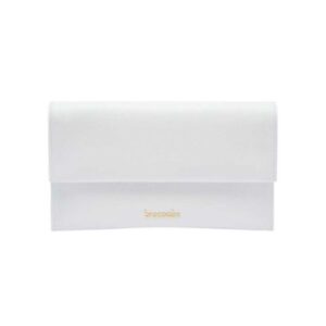 Braccialini Borsa Donna Firmata Jinny Leather a Tracolla