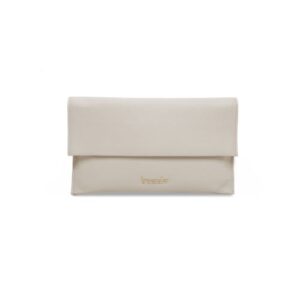 Braccialini Borsa Donna Firmata Jinny Leather a Tracolla